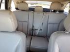 2013 Ford Edge Limited   for Sale in Franklin, WI - Side