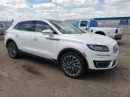 2019 Lincoln Nautilus Reserve for Sale in Greenwood, NE - Rear End