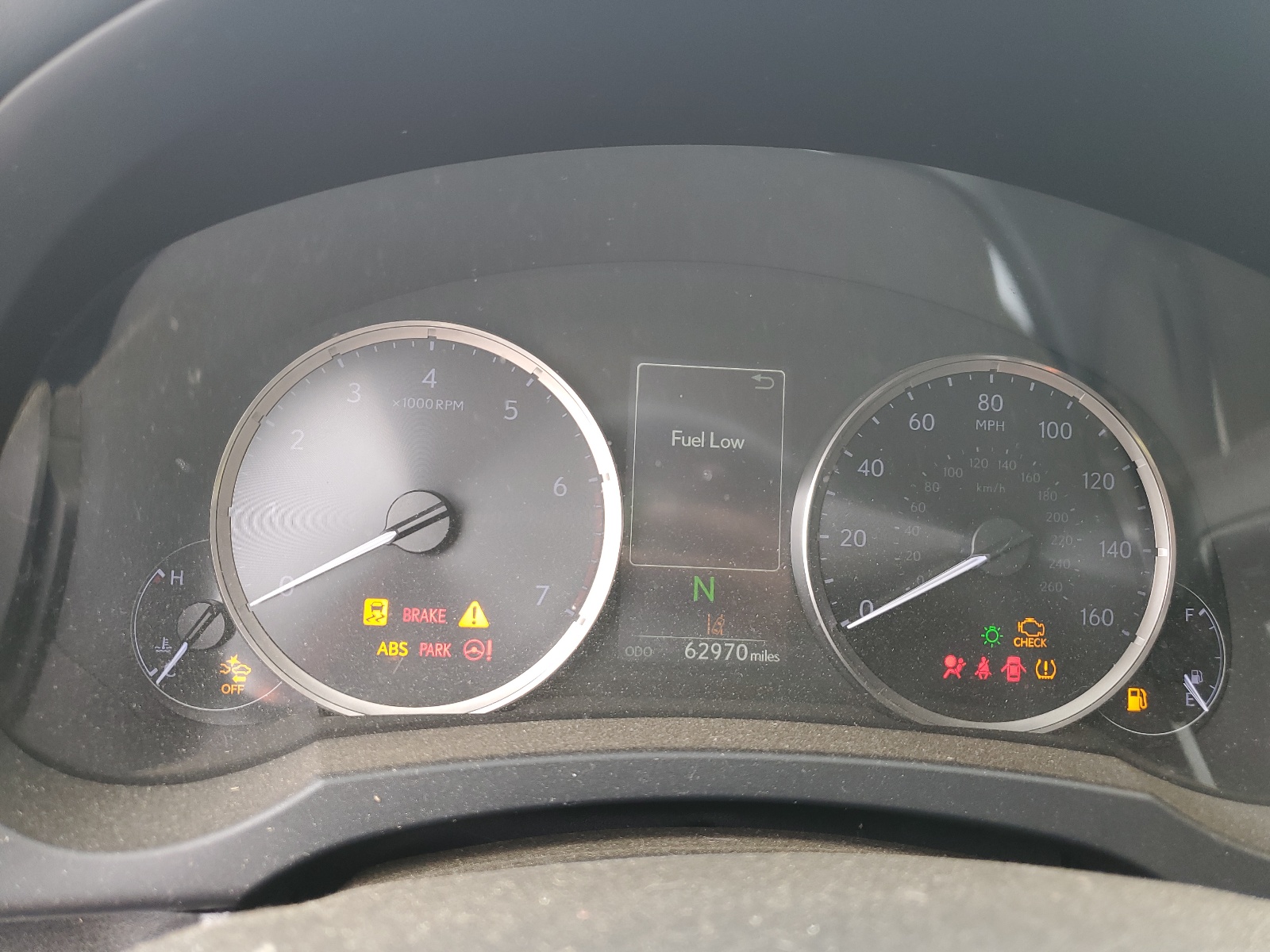 JTHBA1D20K5091217 2019 Lexus Is 300