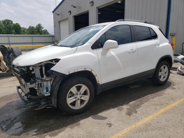 2017 Chevrolet Trax 1Lt