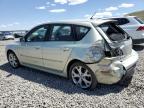 2008 Mazda 3 Hatchback на продаже в Reno, NV - Rear End