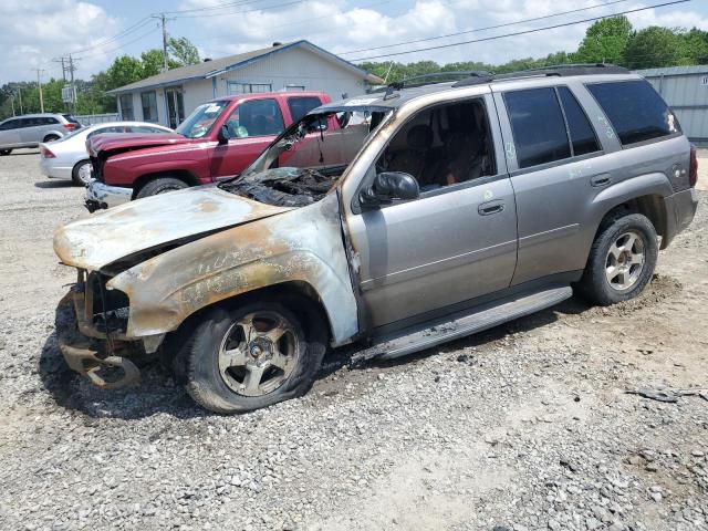 2006 Chevrolet Trailblazer Ls