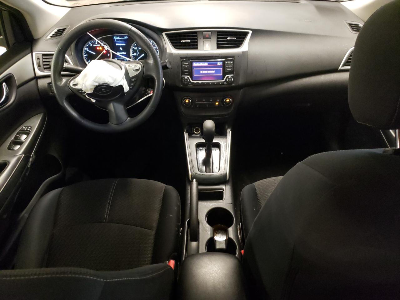 3N1AB7AP1JY210667 2018 Nissan Sentra S