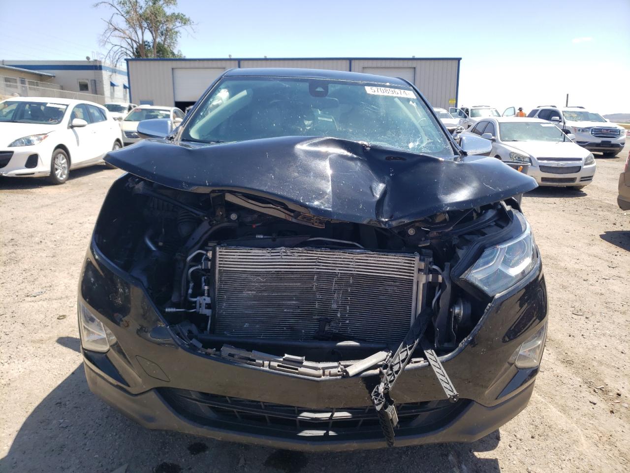 2GNAXHEV8L6176171 CHEVROLET EQUINOX 2020