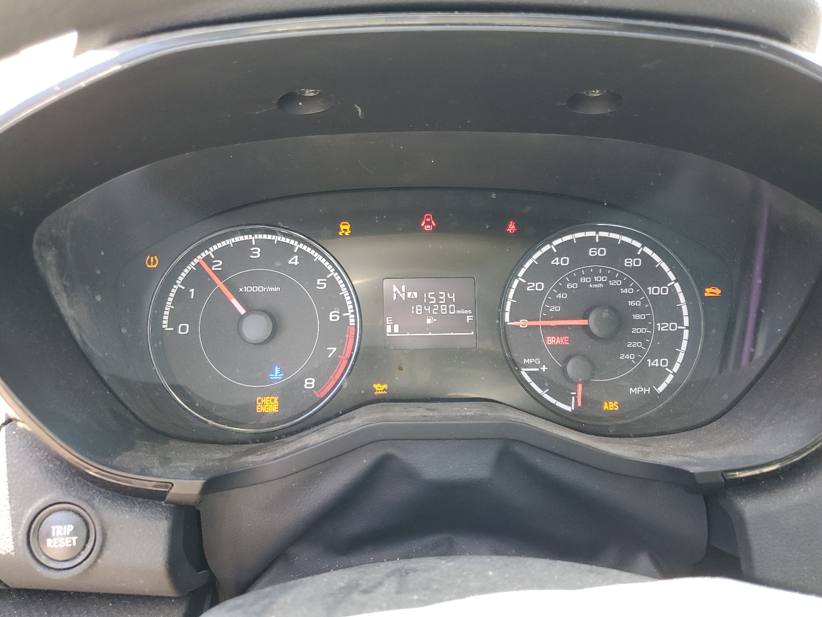 4S3GTAA68K3747779 2019 Subaru Impreza