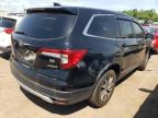 2021 Honda Pilot Exl продається в Hillsborough, NJ - Rear End