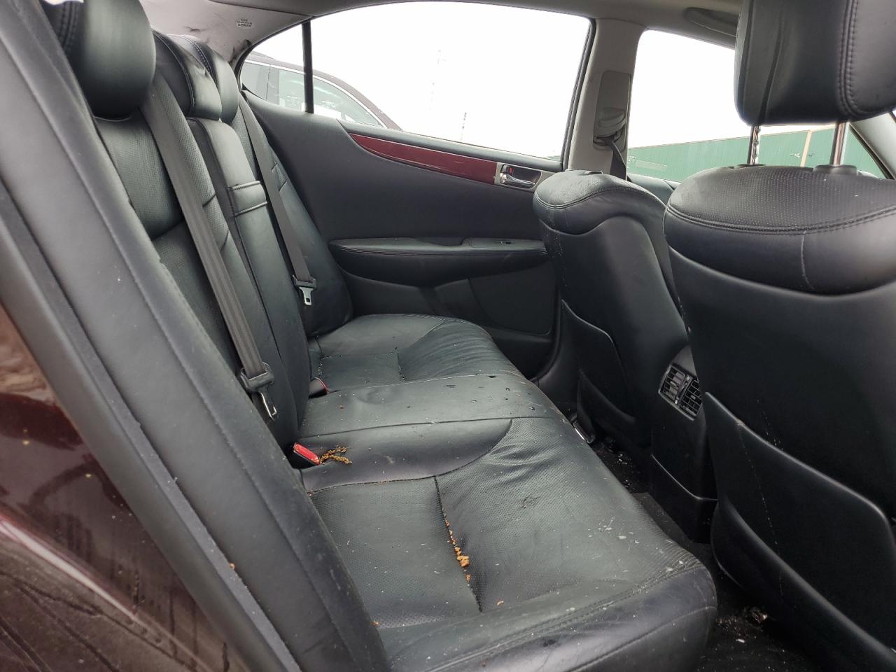 2005 Lexus Es 330 VIN: JTHBA30G155096508 Lot: 54906914