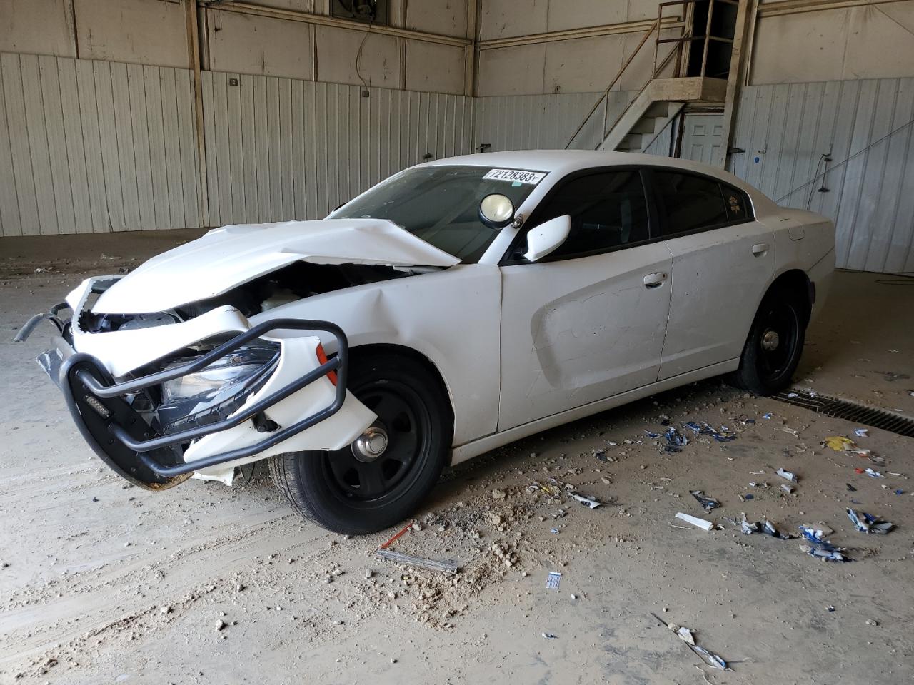2018 Dodge Charger - Image 1