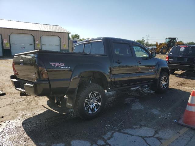  TOYOTA TACOMA 2013 Чорний