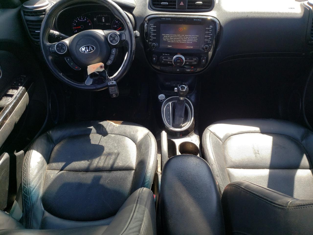 KNDJX3A55E7013398 2014 Kia Soul !