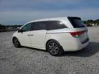 2016 Honda Odyssey Touring na sprzedaż w Lawrenceburg, KY - Front End