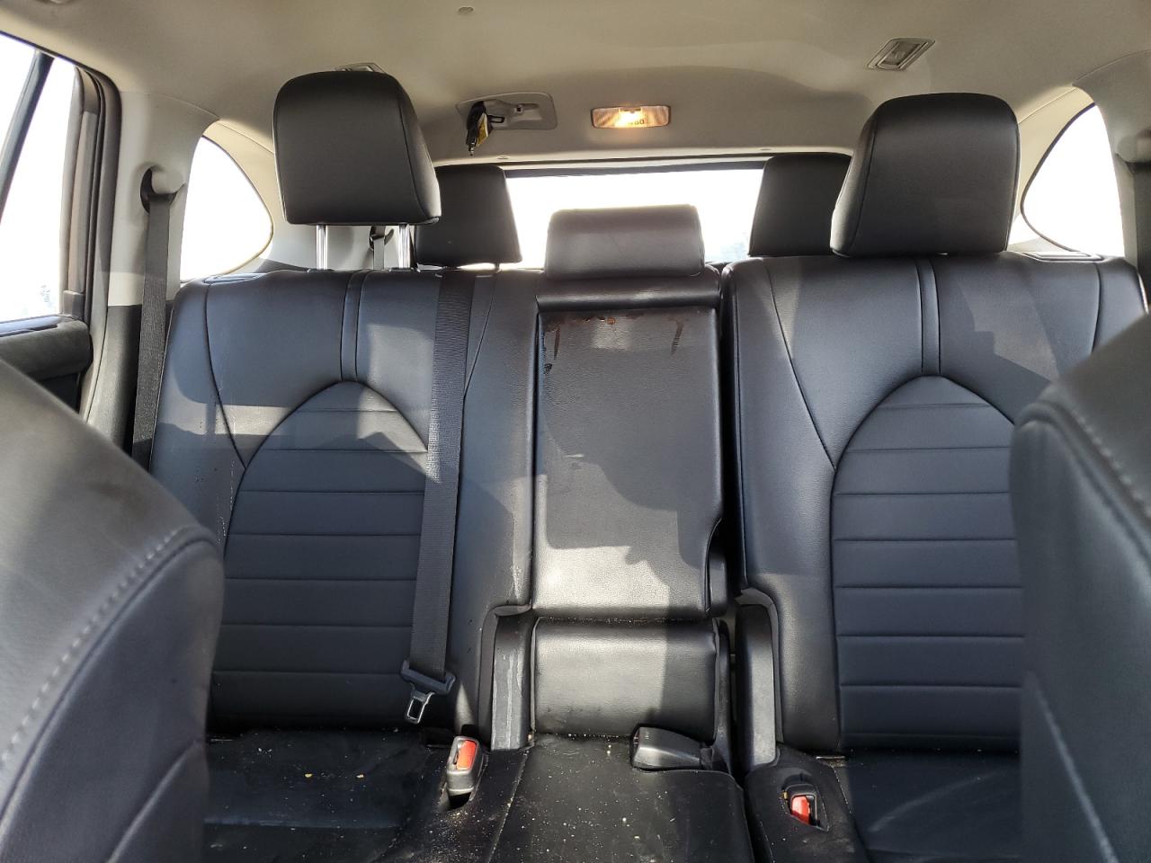 2021 Toyota Highlander Xle VIN: 5TDGZRBH4MS155942 Lot: 54964694