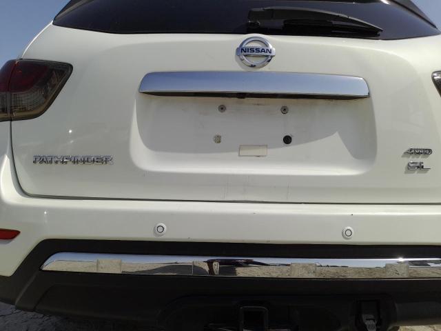 5N1AR2MM3EC614139 - 2014 NISSAN PATHFINDER - #54471754