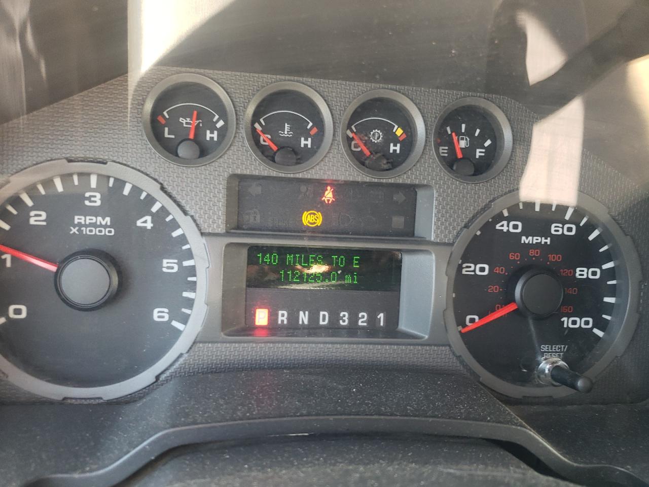 2008 Ford F450 Super Duty VIN: 1FD4F46Y58EA84279 Lot: 54786444