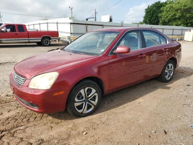 2008 Kia Optima Lx