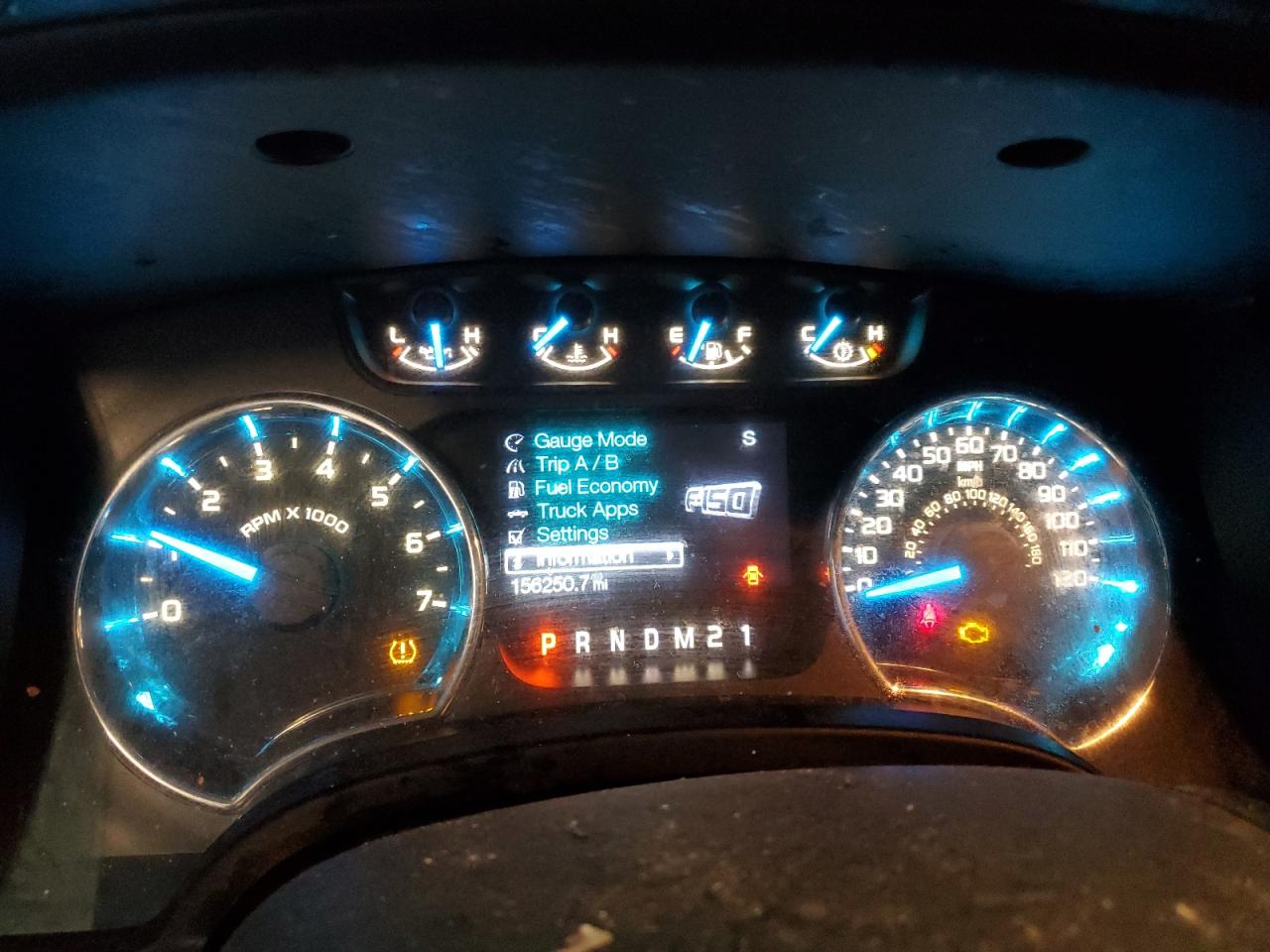 2013 Ford F150 Super Cab VIN: 1FTFX1EF2DFB00094 Lot: 54128924