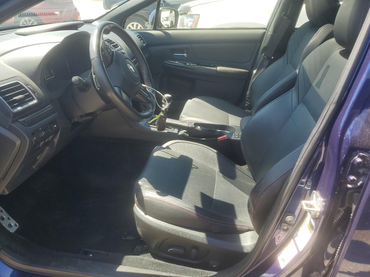 JF1VA1J65K9805878 2019 Subaru Wrx Limited