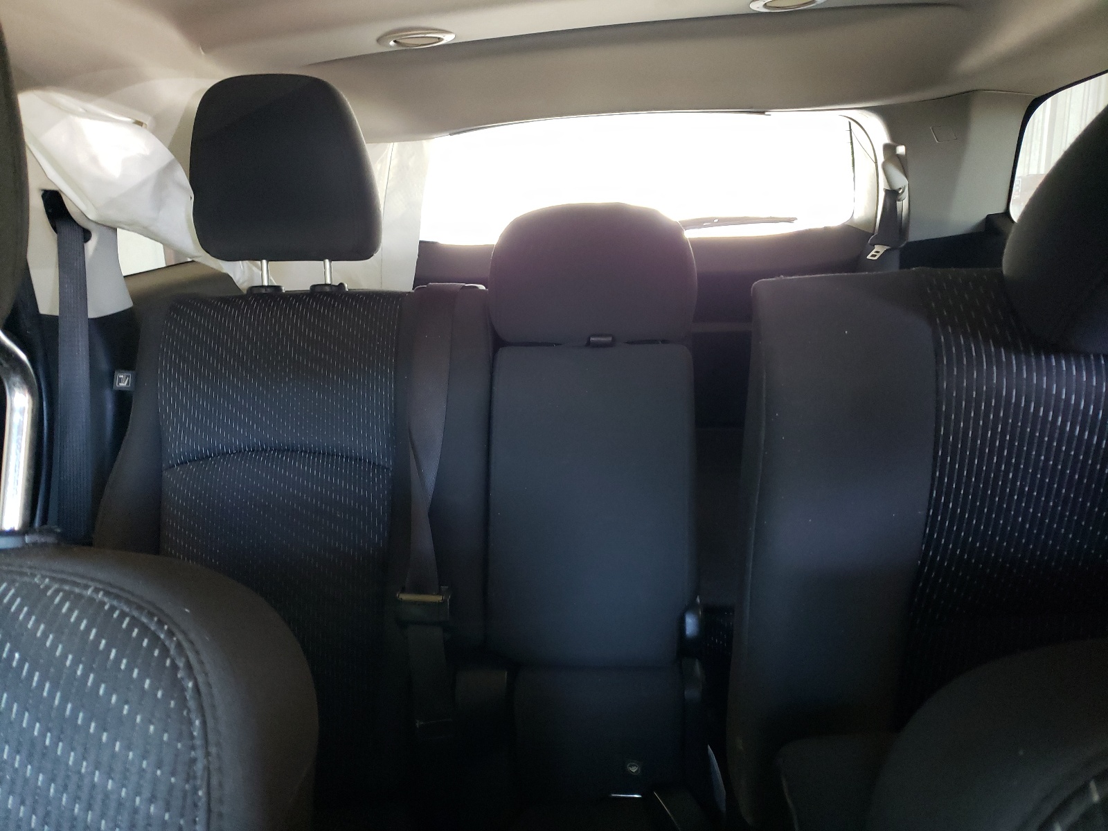 3C4PDCAB4HT682870 2017 Dodge Journey Se