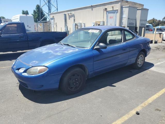 1998 Ford Escort Zx2