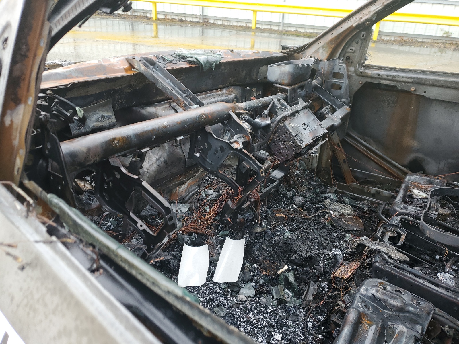 1D7RV1CT6BS573101 2011 Dodge Ram 1500