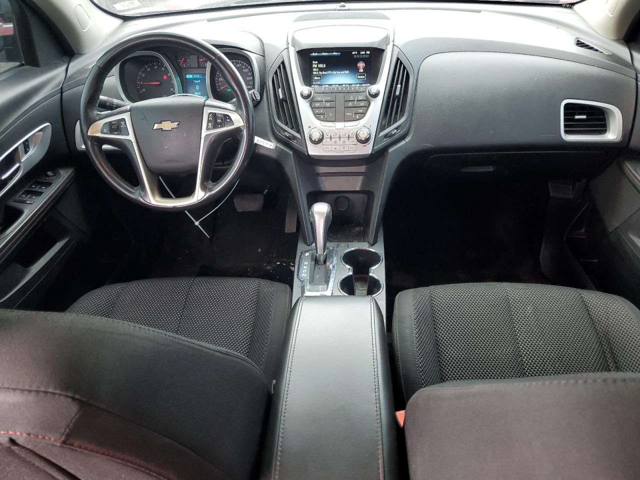 2GNFLEEK0D6418328 2013 Chevrolet Equinox Lt