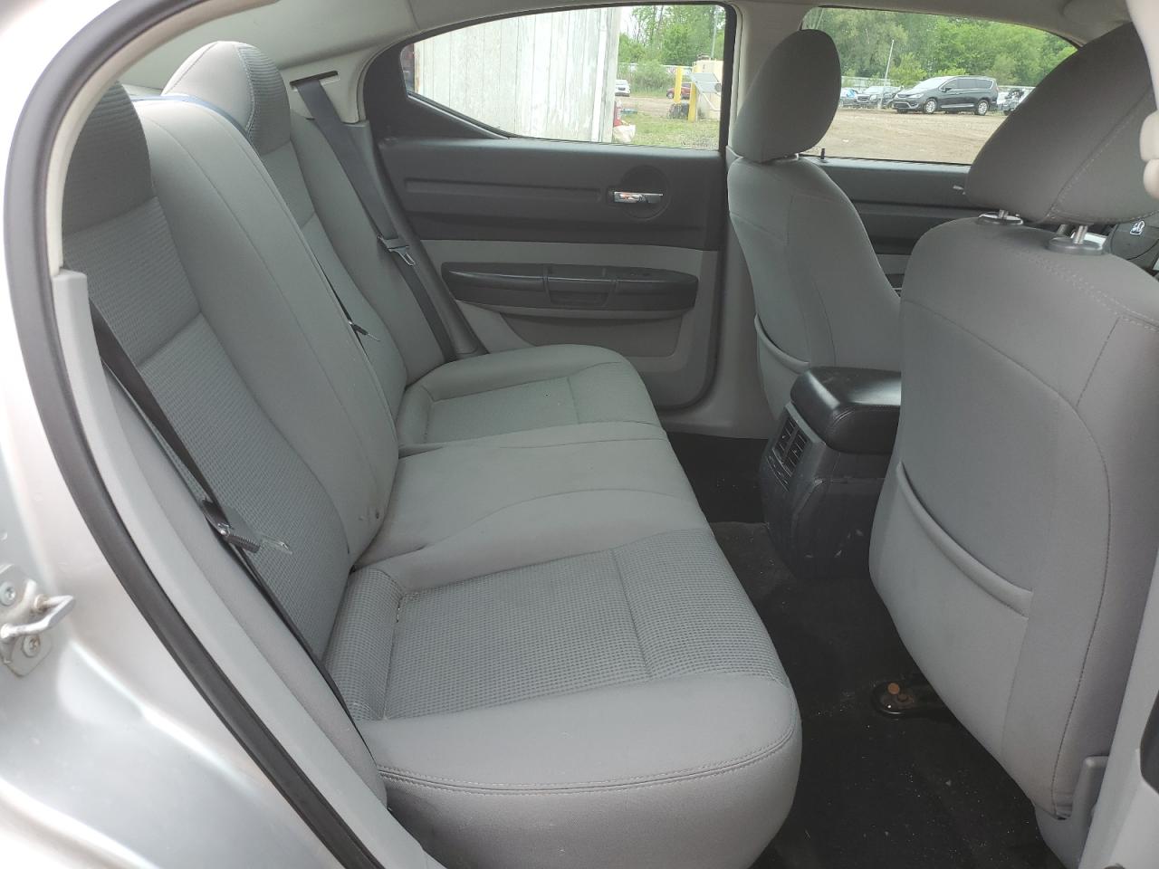 2008 Dodge Charger VIN: 2B3KA43R28H239467 Lot: 55606484