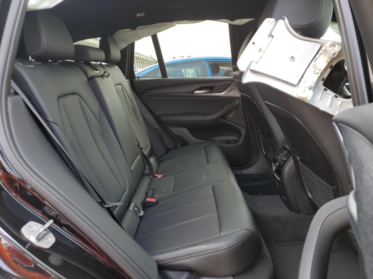 2023 BMW X3 xDrive30I VIN: 5UX53DP06P9P84716 Lot: 56074094