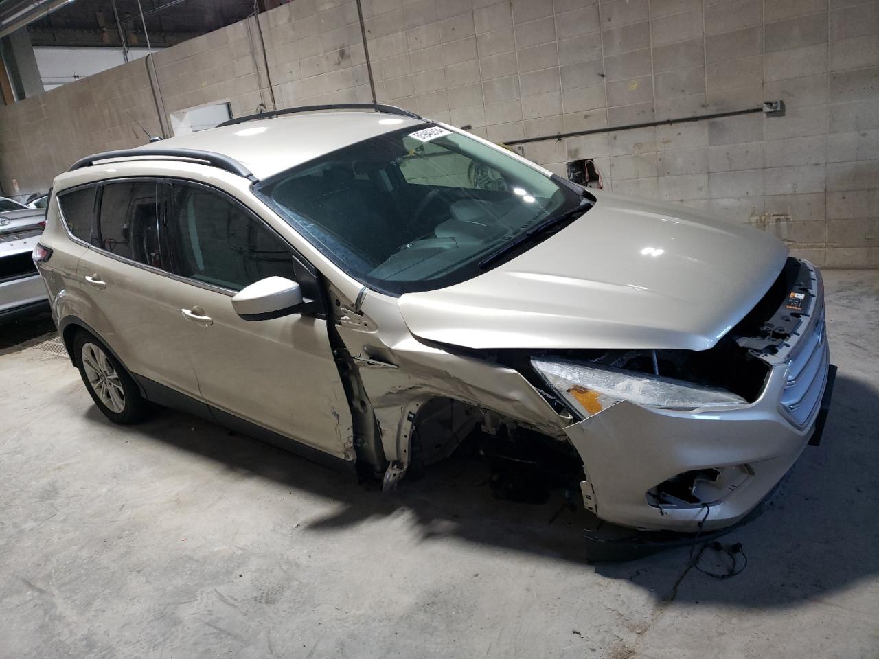 2018 Ford Escape - Image 4