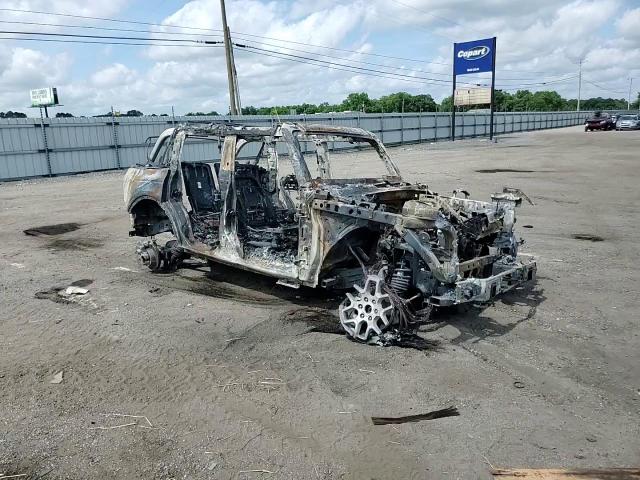 2023 Ford Bronco Base VIN: 1FMEE5DP6PLC19478 Lot: 56267834