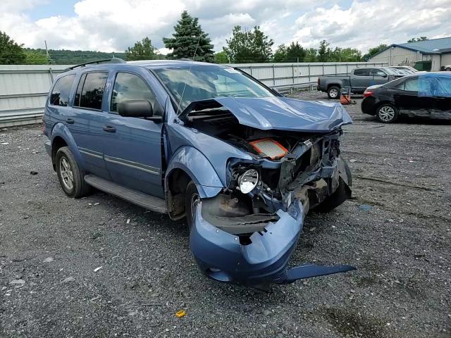 2007 Dodge Durango Slt VIN: 1D8HB48P47F561381 Lot: 56800354
