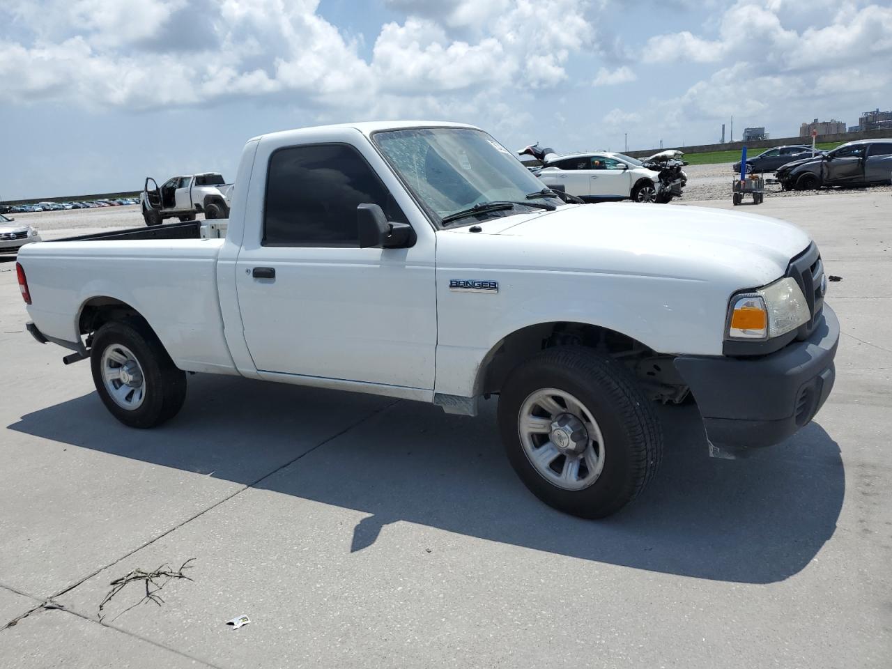2009 Ford Ranger - Image 4