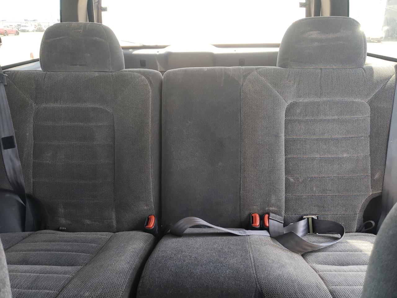 1996 Jeep Grand Cherokee Laredo VIN: 1J4EZ58SXTC146076 Lot: 58620614