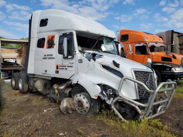 2020 Volvo Vn Vnl