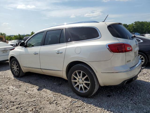  BUICK ENCLAVE 2015 Білий