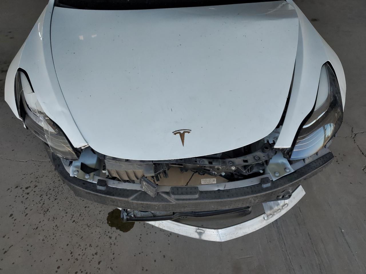 5YJ3E1EB2KF512667 2019 Tesla Model 3