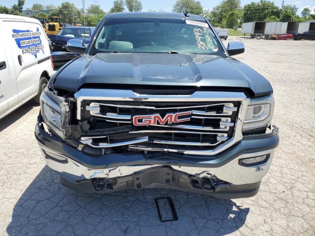 2017 GMC SIERRA K15 3GTU2NEC1HG313786  56858474