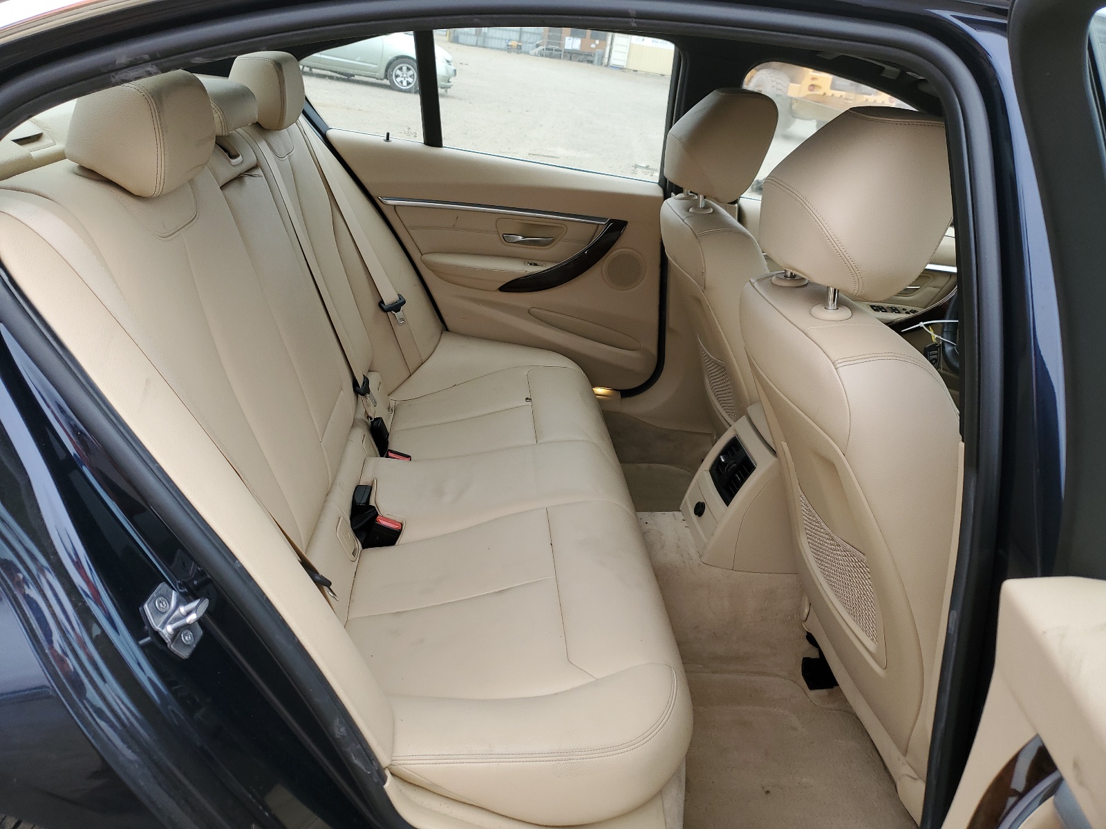 WBA8E9C51GK644957 2016 BMW 328 I Sulev