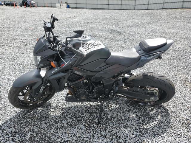 2020 SUZUKI GSX-S750 M