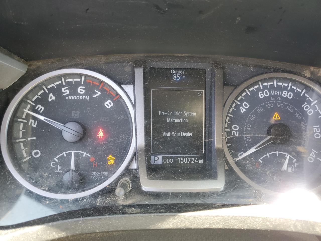 2021 Toyota Tacoma Double Cab VIN: 3TMAZ5CNXMM147296 Lot: 55520804