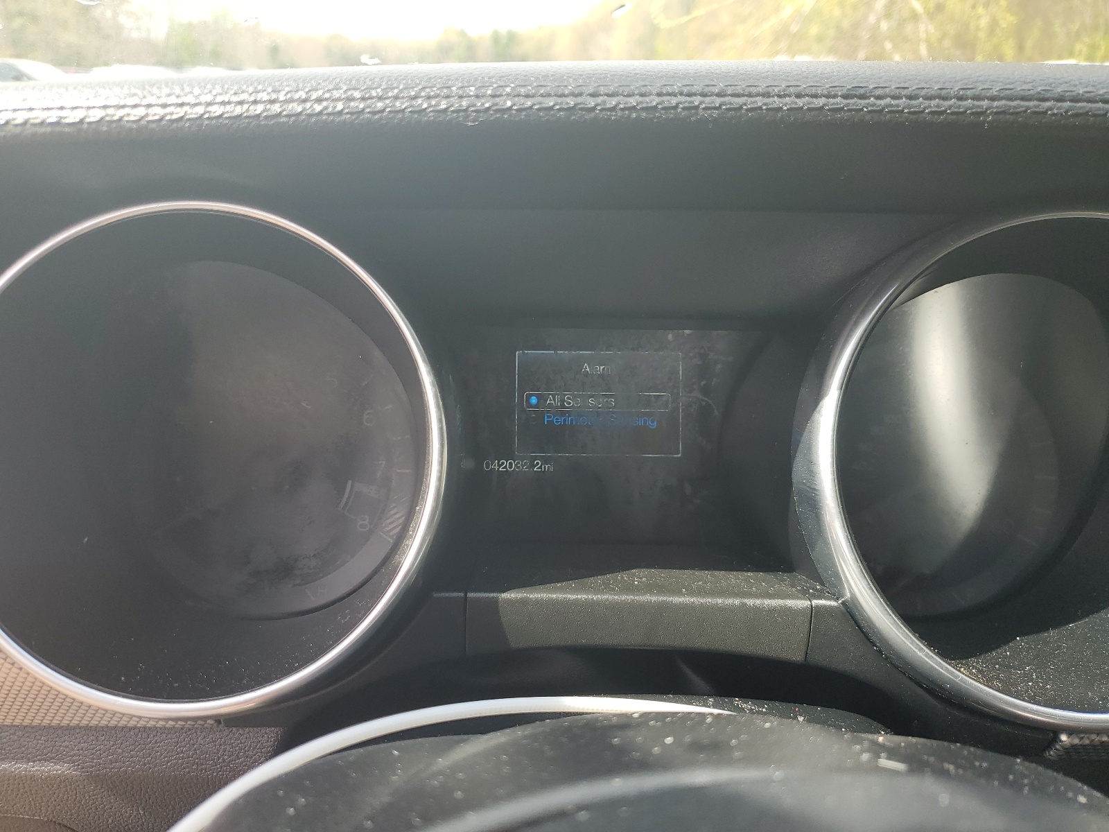 1FA6P8CF1J5129556 2018 Ford Mustang Gt