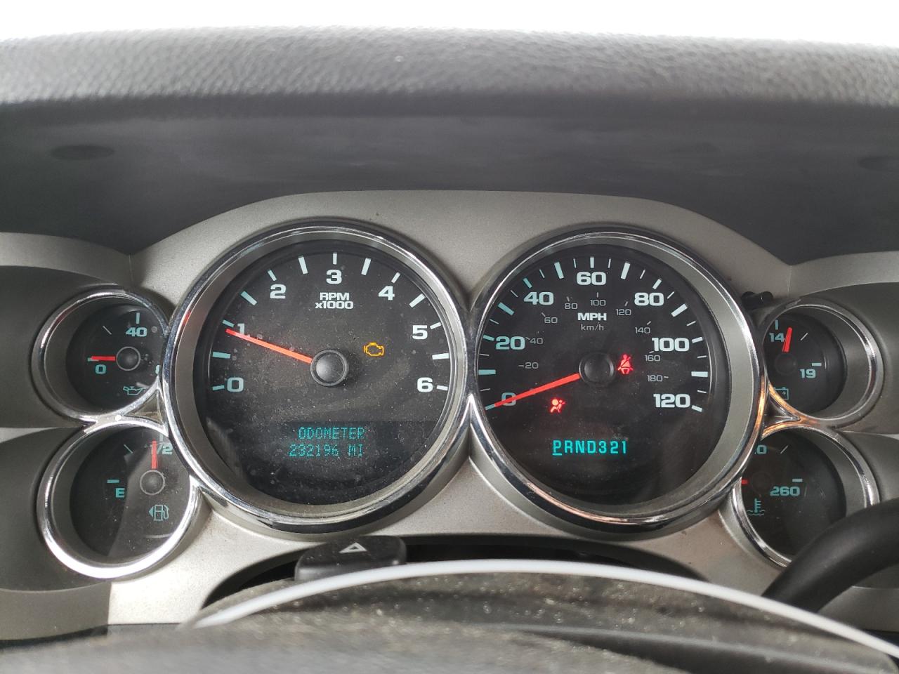 2008 Chevrolet Silverado C1500 VIN: 3GCEC13C98G226926 Lot: 54920684