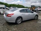 2010 Nissan Maxima S продається в Windsor, NJ - Front End