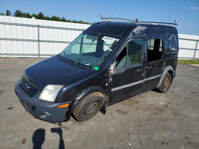 2010 Ford Transit Connect Xlt