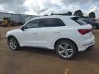 2020 Audi Q3 Premium S Line იყიდება Longview-ში, TX - Front End