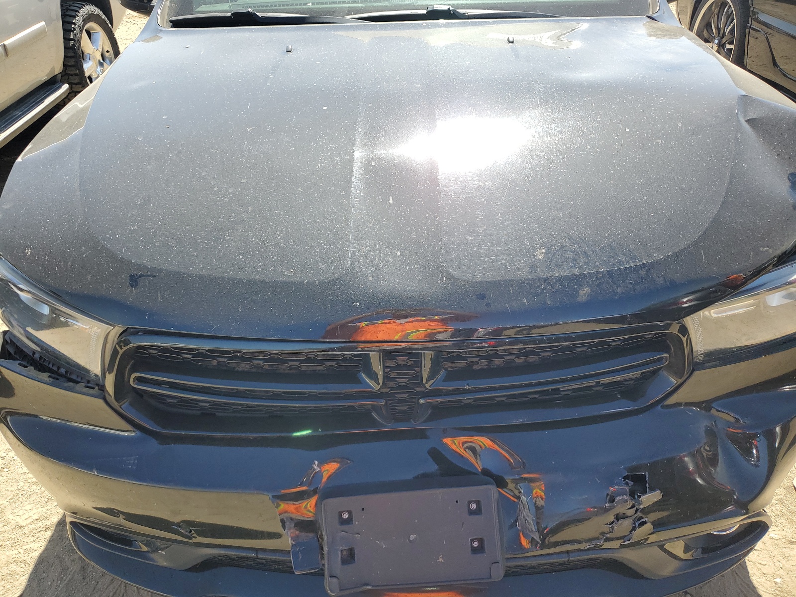 1C4SDHCT4HC906597 2017 Dodge Durango R/T