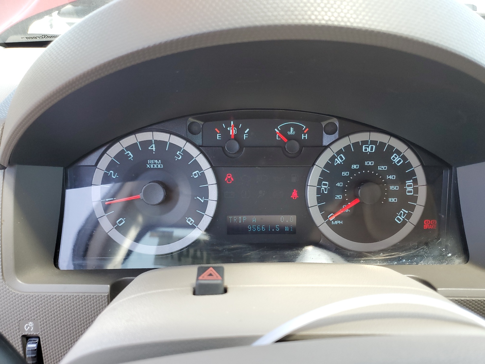 1FMCU0DG7BKA53063 2011 Ford Escape Xlt