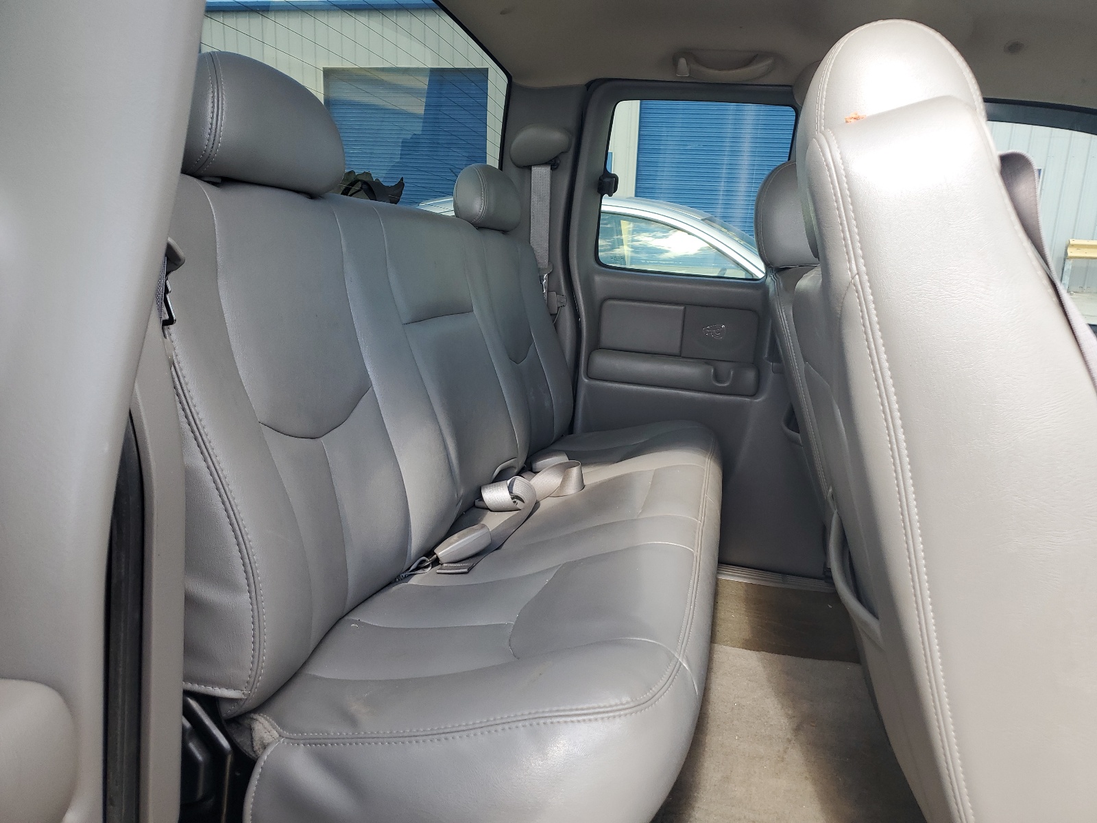 2GTEK19T741179229 2004 GMC New Sierra K1500