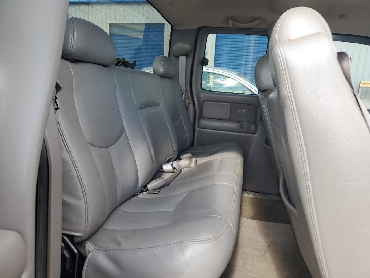 2004 GMC New Sierra K1500 VIN: 2GTEK19T741179229 Lot: 56962744