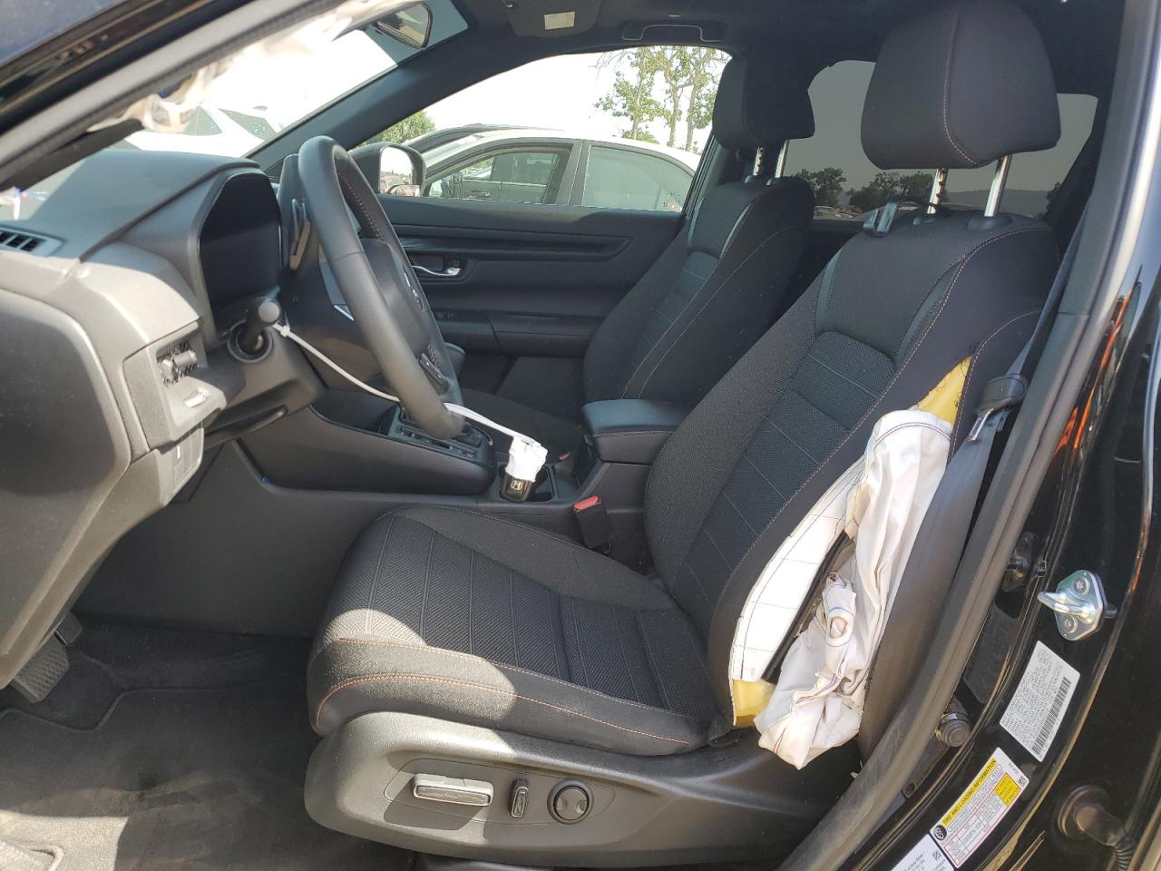 2024 Honda Cr-V Sport VIN: 7FARS6H54RE033137 Lot: 56147434