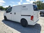 2017 Nissan Nv200 2.5S na sprzedaż w Loganville, GA - Front End